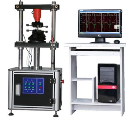 Buy WDW 50kN Electronic Universal Tensile Strength Testing Machine at wholesale prices