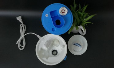 Humanity Design Aromatherapy Oil Diffuser Keep Your Skin Hydrated And Moisturized