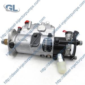 Genuine New DPA Diesel Fuel Injection Pump 3230F580T 3230F581T 3230F582T