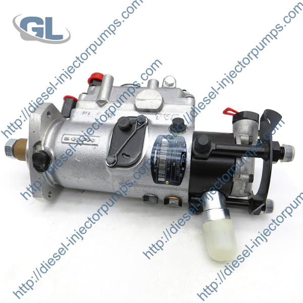 Genuine New DPA Diesel Fuel Injection Pump 3230F580T 3230F581T 3230F582T