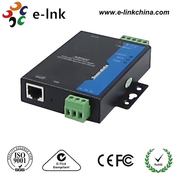 Buy DC 12 ~ 48V Multimode Fiber To Single Mode Fiber Converter -20 - 60℃ Working Temperature at wholesale prices