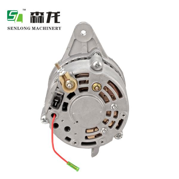 24V 50A Nissan Alternator EP100 270401141, 270401151, 270401330, 270401350,