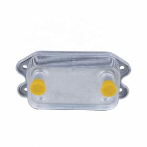 Aluminum Engine 30637966 for Auto Parts for S40 Oil Cooler C70 C30