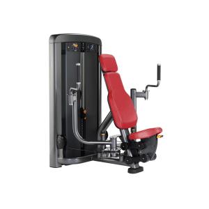 Pectoral Fly Commercial Grade Gym Equipment For Fitness