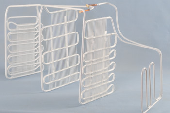 Buy 120v 240v R404A Ac Bending Refrigeration Tubing at wholesale prices