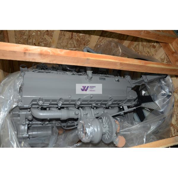 Buy ISUZU 6HK1T-XQPDiesel Engine For Hitachi Excavator at wholesale prices
