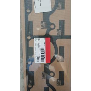 Water Chamber Cover Gasket Cummins Engine Parts 4083006 Head Cap