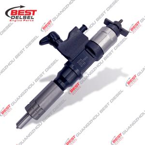 New Diesel Fuel Injector 095000-8663 0950008663