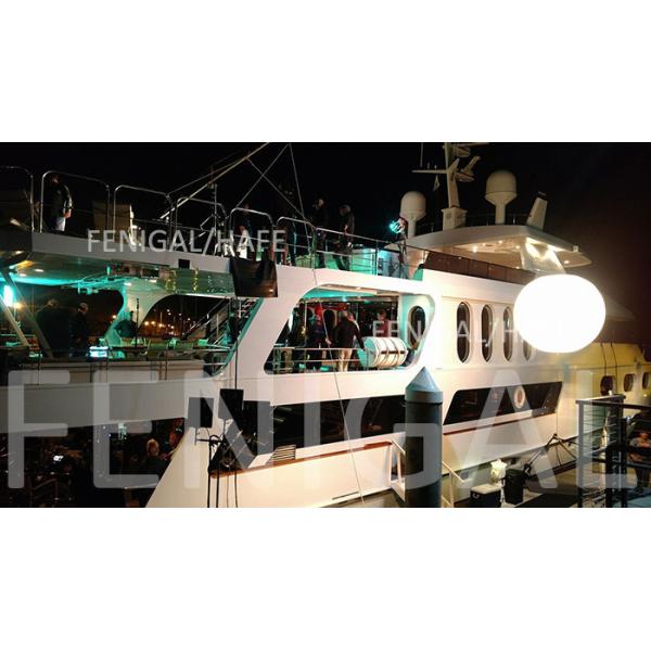 Buy Ip54 Osram 1200w Hmi Balloon Light With 5.8m Stand at wholesale prices