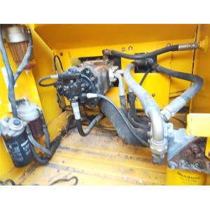 Used Kobelco Excavator Sk250-8 with Hino Engine, Secondhand Japnaese 25 Ton