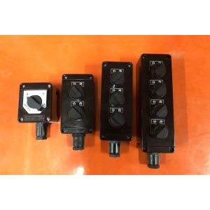 Explosion Proof Alarm Lights Ensuring Compliance and Protection in Hazardous Environments