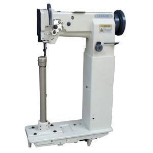 Super High Post Bed Compound Feed Lockstitch Sewing Machine FX8365
