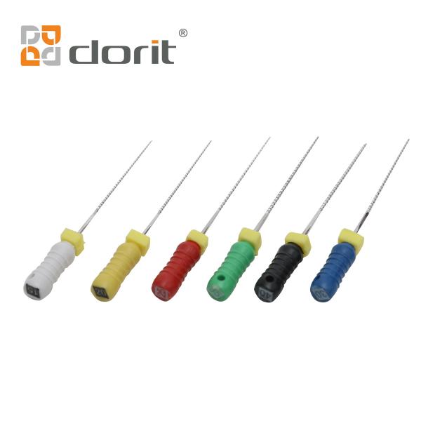 Buy Stainless Steel K Endodontic Hand Files at wholesale prices