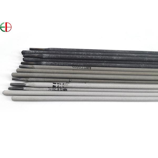 Corrosion Resistance 4.0mm E7018 Electrodes Copper Alloy Casting
