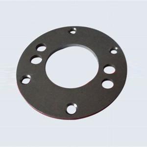 Brake Hydraulic Press 6061 6063 medical Industrial Metal Stamping Products