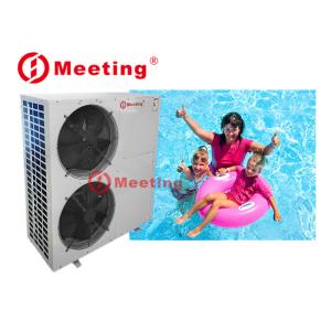 21kw Electric Pool Water Heater With Cold Outdoor Temperatures