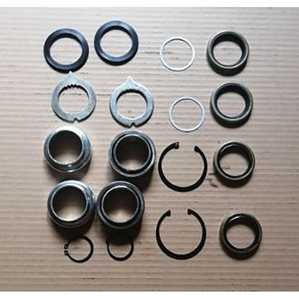 3604200441 Brake Shoe Repair Kit for Filter System Purpose Replace/Repair 3934202919