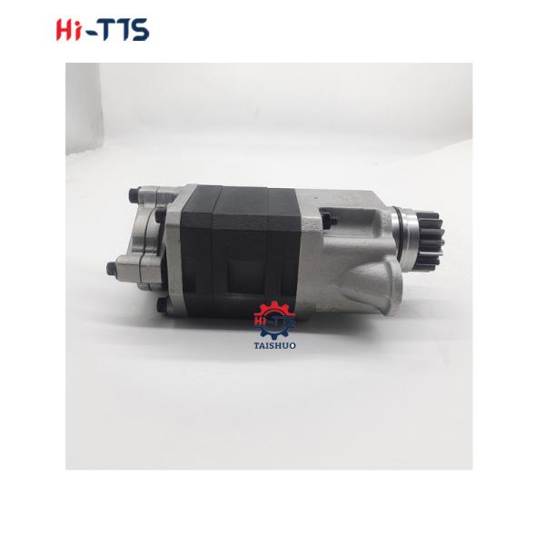Buy X15 QSX15 ISX15 Diesel Engine Parts Gear Fuel Pump 4089431 For Engine at wholesale prices