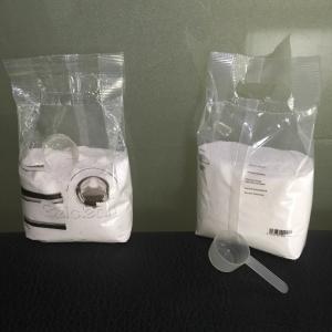 Labeling Sealing 1000Gram Detergent Pouch Packing Machine