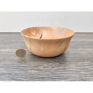 OEM ODM Hand Carved Wooden Bowl