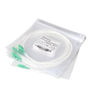 LC/APC G657A1 SM 0.9mm Optical Fiber Pigtail Singlemode