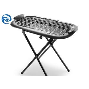 2000W Smoke Free Indoor Grill