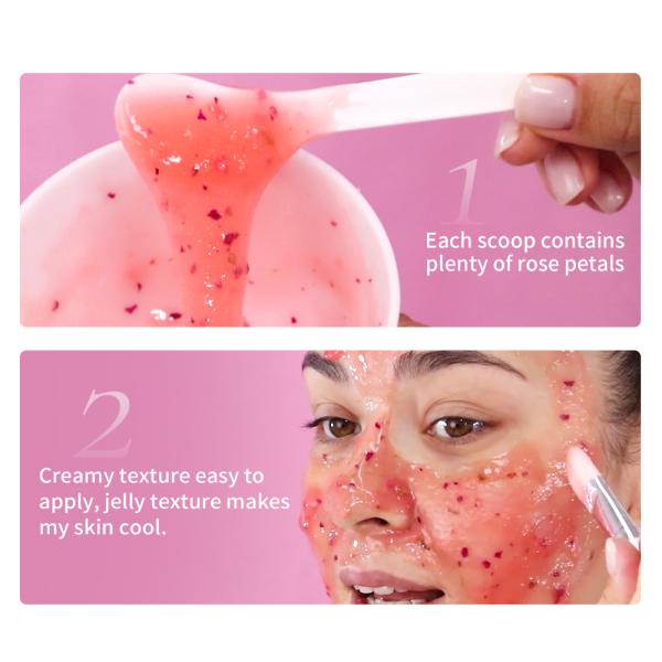 30ml Essence Face Serum 100% Pure Redness Radiant Skin Advanced Rosacea 1