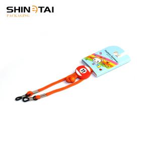 Custom accessories glasses cords