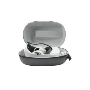 Quality 2020 New Waterproof EVA Protective Bag Storage Box for Oculus Quest 2 Portable Carrying Case for VR Headset for sale