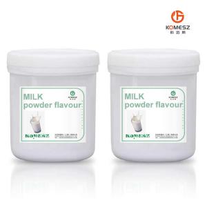 Food Grade Milk Flavor Powder 500g for Biscuits Confectionery