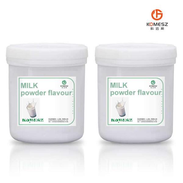 Buy Food Grade Milk Flavor Powder 500g for Biscuits Confectionery at wholesale prices