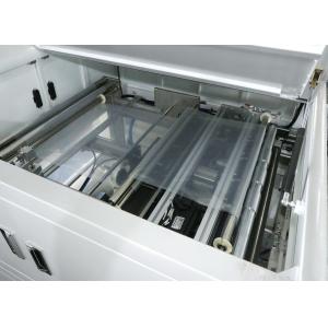 Intelligence Counting Automatic Packing Oil Seal Visual Counter Package Machine