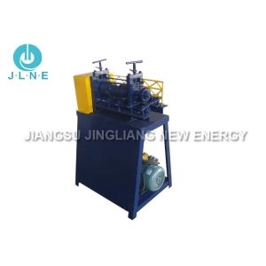 China Industrial Scrap Flat TV Telephone Cable Stripper With Screw Cutter on sale