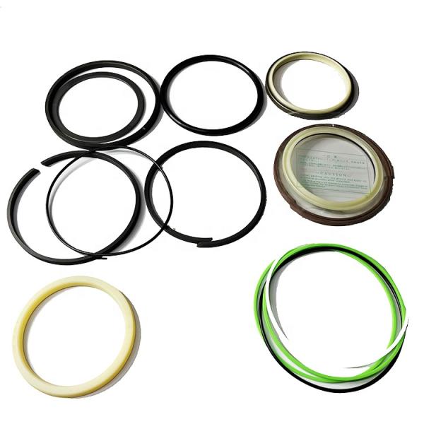 Excavators Parts ZX-200 Hydraulic Arm Cylinder Repair Kit YA00001400 OEM Supported