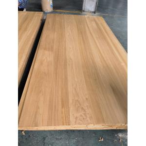 Carbonized Wood Board Yellow Poplar Solid Wood Boards Thickness 12mm-30mm
