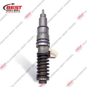 Good Quality Diesel Fuel Injector 889498 BEBE4C05001 BEBE4C05002 03840043