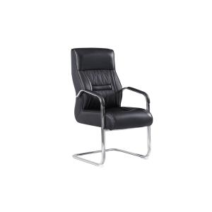 China 49cm Office Reception Chairs With Arms on sale