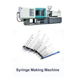 3.5KW 220V/380V Syringe Machine for Industrial Use