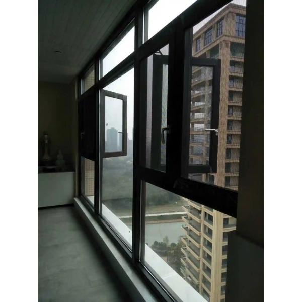 AA3003 H24 0.6MM Pre-Painted Aluminum Coil for Door Window