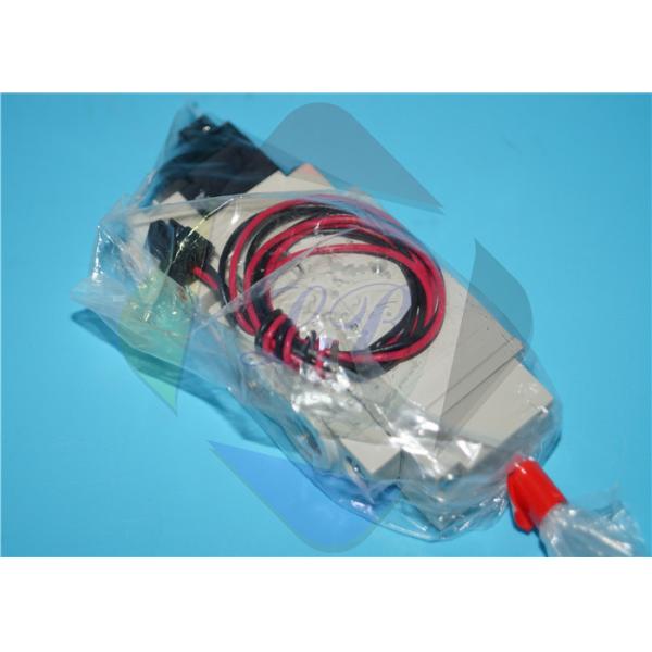 A12RS25-1P Komori Original Machine Spare Pats Valve For Printing Machine
