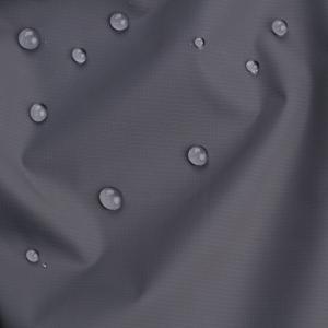 20K recycle nylon mini grid lamination fabric YFF23459-9