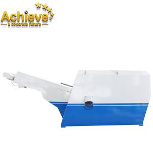 CH-100 Concrete Recycler SYSTEM Ready Mix Reclaimer