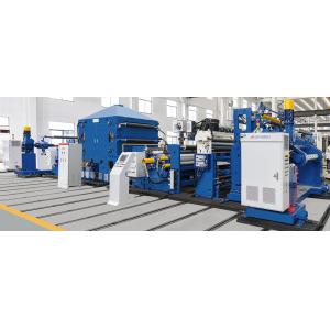 Quality High Performance Laminating Film Extrusion Laminating Machine for sale