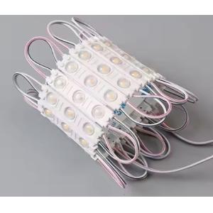 High Brightness 12V 24V LED Module 2700K-6500K CRI>90 SMD2835 for Cabinet