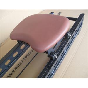 benefits of using a rowing machine