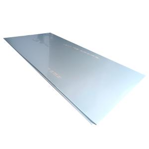 4mm - 25mm 304 Stainless Steel Plate 1000mm - 2000mm Excellent Strength