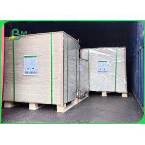 PET-Based Film Coatings Synthetic Paper 125um Heat Resistance