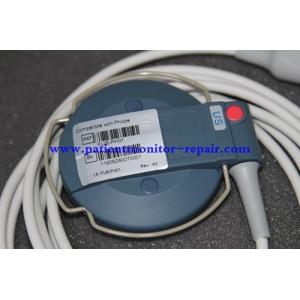Professional Medical Equipment Fetal Monitor M1355A M1356A Probe Compatible