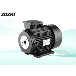 Single Phase Hollow Shaft Motor 230V 24mm 1500w Die Cast Aluminum Material