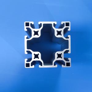 T3 - T8 Aluminum Customized Profiles Extrusition Surface Led Channel